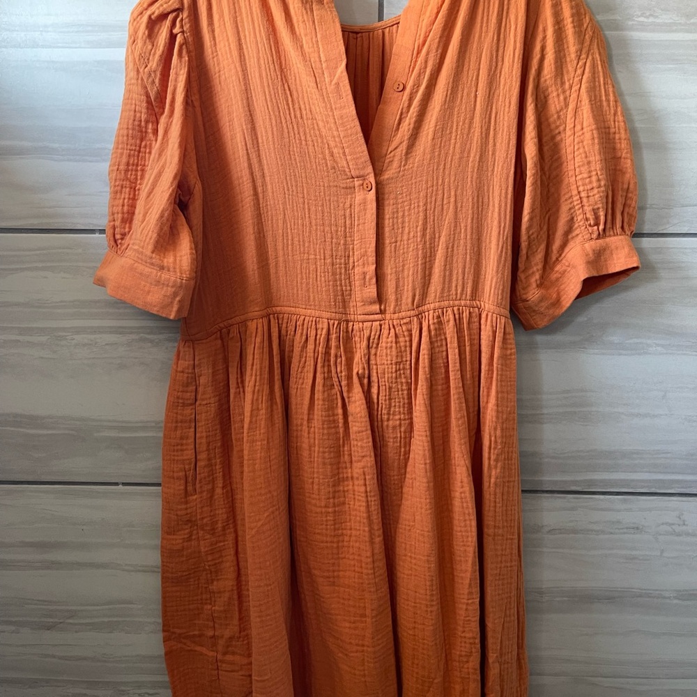 Size M
